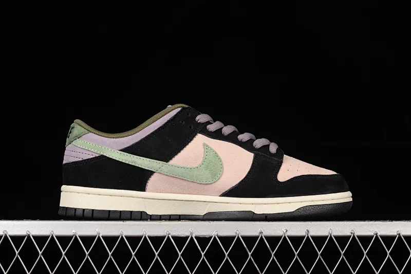All Categories Nk SB Dunk Series Nk SB Dunk Low Low-top sneakers Otomo Katsuhiro x Nk SB Dunk Low "Steamboy OST" Otomo Katsuhiro co-branded SB low-top sports and leisure sneakers DO7412-989